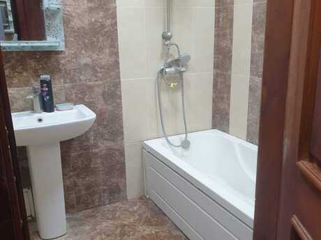 1 otaqlı mənzil, 47 m², İnşaatçılar: 152 000 ₼ 5
