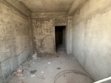 Elan №6373793 - Bakı, Nəriman Nərimanov m., 4 otaqlı, 155 m², 8/16 mərtəbə
