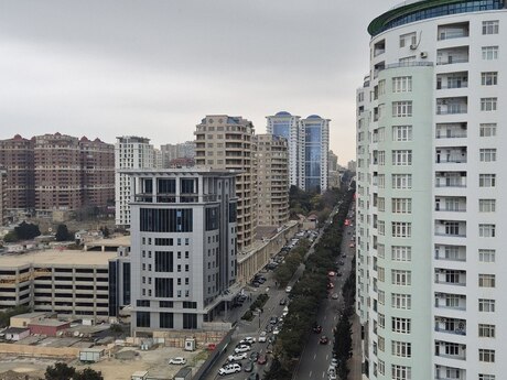 Elan №6373709 - Bakı, 28 May m., 4 otaqlı, 250 m², 4/16 mərtəbə