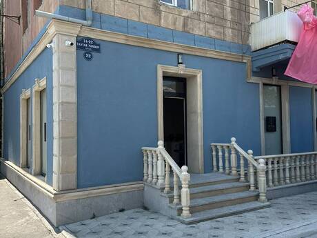 Объявление №6373722 - Баку, Наримановский  р., 2-комн., 80 м²