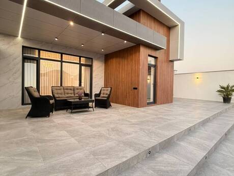 4 otaqlı həyət evi, 170 m², Mərdəkan: 480 000 ₼ 3