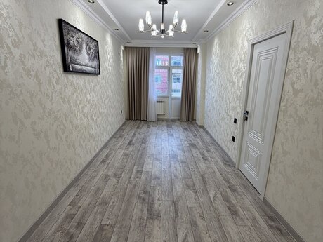 Объявление №6373749 - Баку, м. Иншаатчылар, 2-комн., 50 м², 19/20 этаж