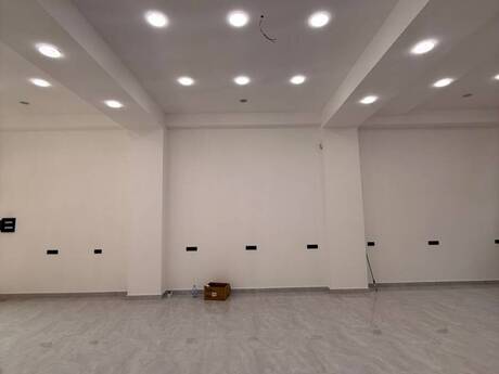 Объект - м. Кара Караев - 105 м²