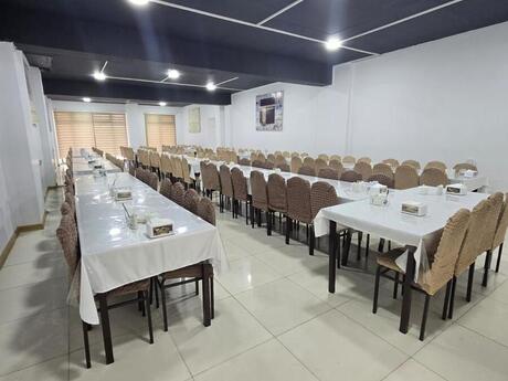 Elan №6373772 - Bakı, Xətai r., 500 m²