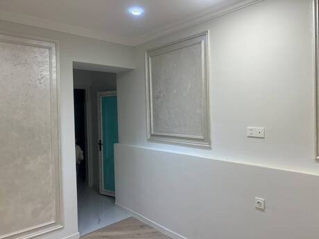 2-комн. дом/дача - м. Иншаатчылар - 70 м²