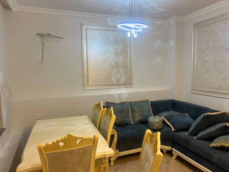 Elan №6373762 - Bakı, İnşaatçılar m., 2 otaqlı, 70 m²