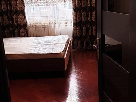 2 otaqlı mənzil, 44 m², İnşaatçılar: 147 000 ₼ 5