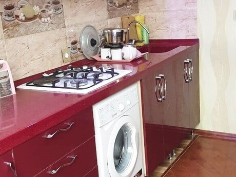 2 otaq · 44 m² · 18/20 mərtəbə, İnşaatçılar
