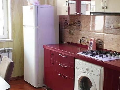 2 otaqlı mənzil, 44 m², İnşaatçılar: 147 000 ₼ 3