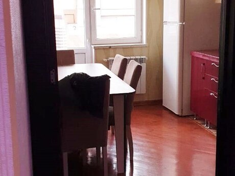 2 otaqlı mənzil, 44 m², İnşaatçılar: 147 000 ₼ 2