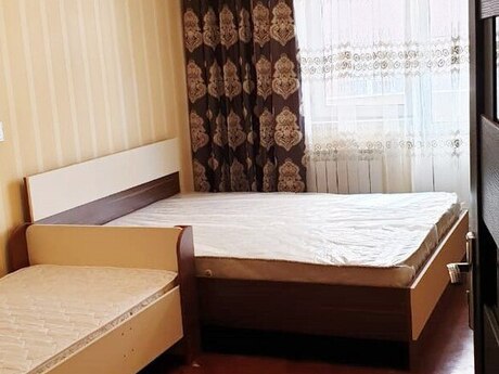 2 otaqlı mənzil, 44 m², İnşaatçılar: 147 000 ₼ 4