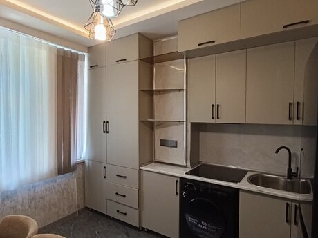 Elan №6373763 - Xırdalan, Xırdalan, 2 otaqlı, 36 m², 1/11 mərtəbə