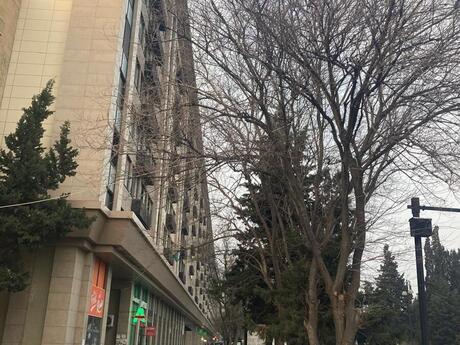Elan №6373765 - Bakı, Nəriman Nərimanov m., 4 otaqlı, 80 m², 7/9 mərtəbə