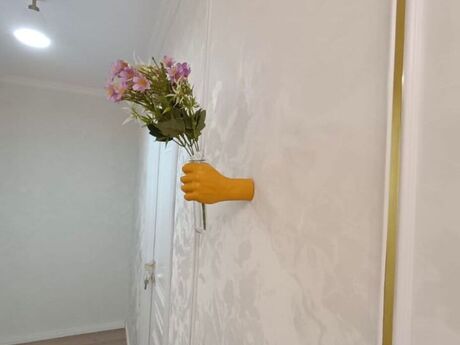 Elan №6373770 - Bakı, İnşaatçılar m., 3 otaqlı, 85 m², 5/5 mərtəbə