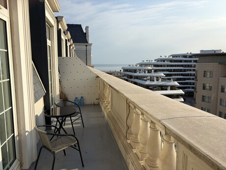 3-room apartment, 108 m², Knightsbridge Residence White City: 680 000 ₼ 4