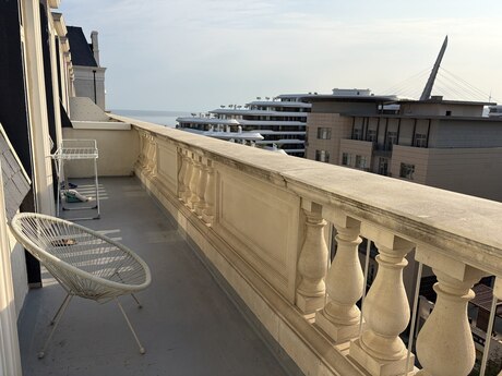 3-room apartment, 108 m², Knightsbridge Residence White City: 680 000 ₼ 3