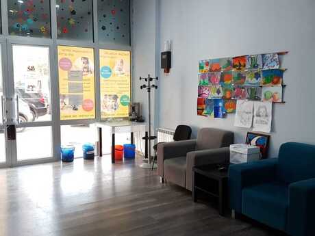 Объявление №6373764 - Баку, м. Иншаатчылар, 300 м²