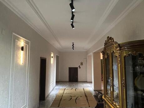 5 otaqlı həyət evi, 299 m², Maştağa: 150 000 ₼ 4