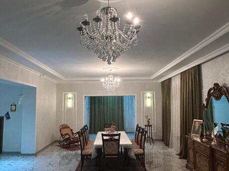 5 otaqlı həyət evi, 299 m², Maştağa: 150 000 ₼ 5
