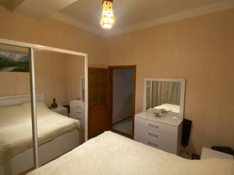 3-комнатная квартира, 75 м², Koroğlu: 218 000 ₼ 5