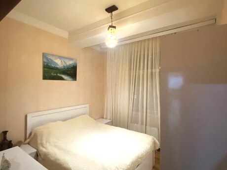 3-комнатная квартира, 75 м², Koroğlu: 218 000 ₼ 4