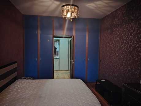 3-room apartment for rent, 85 m², 8-ci mikrorayon: 700 ₼/mo 5