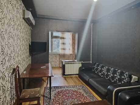 3-room apartment for rent, 85 m², 8-ci mikrorayon: 700 ₼/mo 2