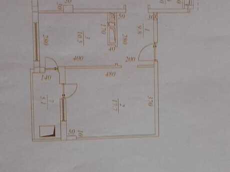 2 otaqlı mənzil, 76,7 m², Qaraçuxur: 155 000 ₼ 2
