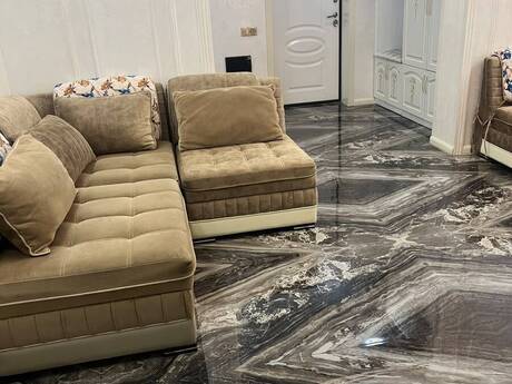 4 otaqlı mənzil, 156 m², Bakıxanov Rezidens FireLand: 450 000 ₼ 3