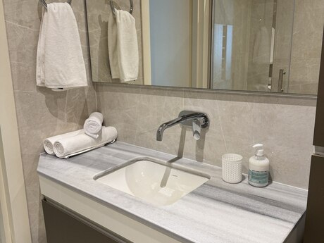 2-room apartment for rent, 95 m², Nardaran: 1 500 ₼/mo 5
