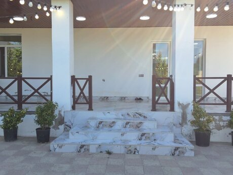 3 otaqlı həyət evi, 120 m², Maştağa: 135 000 ₼ 2