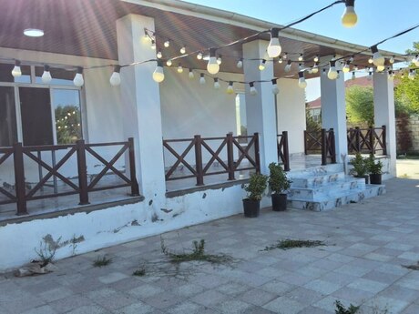 3 otaqlı həyət evi, 120 m², Maştağa: 135 000 ₼ 3