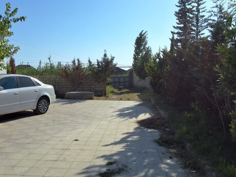 3 otaqlı həyət evi, 120 m², Maştağa: 135 000 ₼ 4