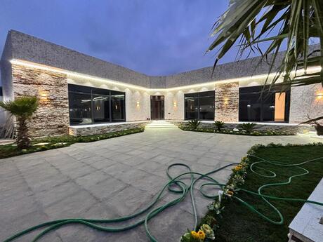 Elan №6373849 - Bakı, Mərdəkan q., 5 otaqlı, 200 m²