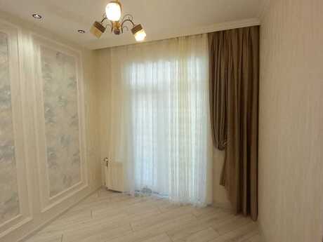 2-room apartment, 50 m², Masazır: 90 000 ₼ 4