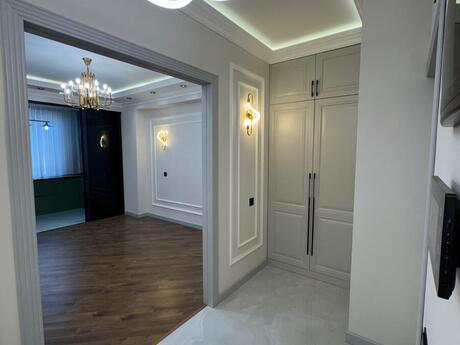 3 otaqlı mənzil, 85 m², Neftçilər: 254 000 ₼ 5