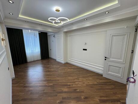 3 otaqlı mənzil, 85 m², Neftçilər: 254 000 ₼ 3