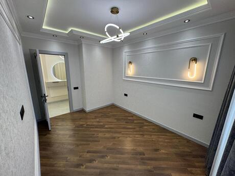 3 otaqlı mənzil, 85 m², Neftçilər: 254 000 ₼ 4