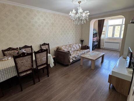 Elan №6373880 - Bakı, Qara Qarayev m., 3 otaqlı, 75 m², 2/5 mərtəbə