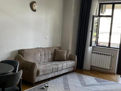 Elan №6373873 - Bakı, Nəsimi r., 3 otaqlı, 93 m², 2/20 mərtəbə