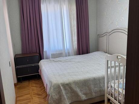 3 otaqlı mənzil, 90 m², Memar Əcəmi: 199 000 ₼ 4