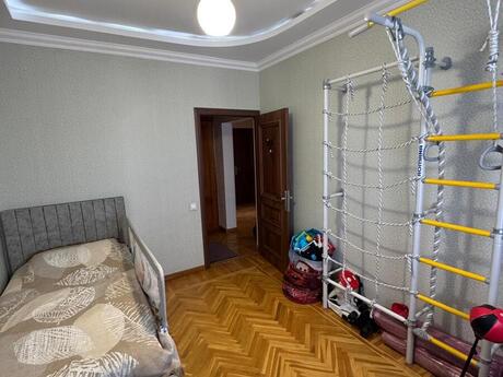 3 otaqlı mənzil, 90 m², Memar Əcəmi: 199 000 ₼ 5