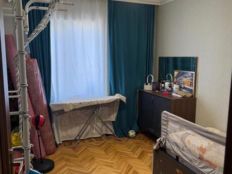 3 otaqlı mənzil, 90 m², Memar Əcəmi: 199 000 ₼ 3