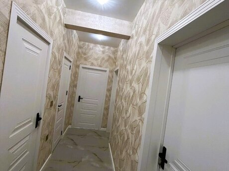 Etibarlı Residence Qaraçuxur kompleksində 2 otaqlı yeni tikili mənzil satılır, 70 m², 175 000 AZN, şəkil 5 / 12