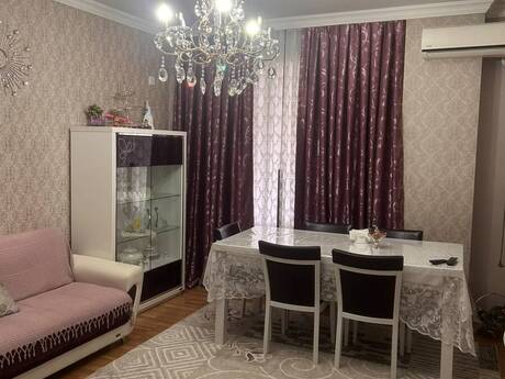 Elan №6373897 - Xırdalan, Xırdalan, 2 otaqlı, 70 m², 3/11 mərtəbə