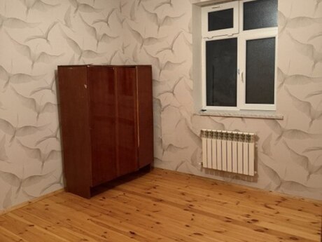 4 otaqlı həyət evi/bağ evi - Hövsan q. - 114 m²