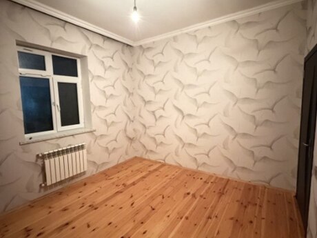 4 otaqlı həyət evi/bağ evi - Hövsan q. - 114 m²