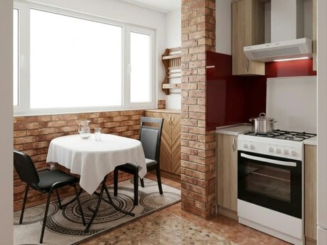 Elan №6373923 - Bakı, Nəsimi m., 2 otaqlı, 65 m², 9/9 mərtəbə