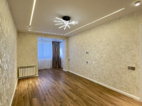 Elan №6374030 - Bakı, Qara Qarayev m., 2 otaqlı, 60 m², 5/5 mərtəbə