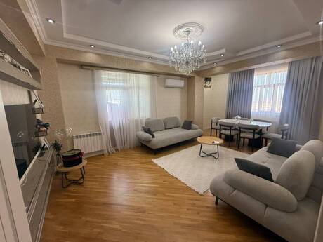 Elan №6373967 - Xırdalan, Xırdalan, 3 otaqlı, 126 m², 16/16 mərtəbə